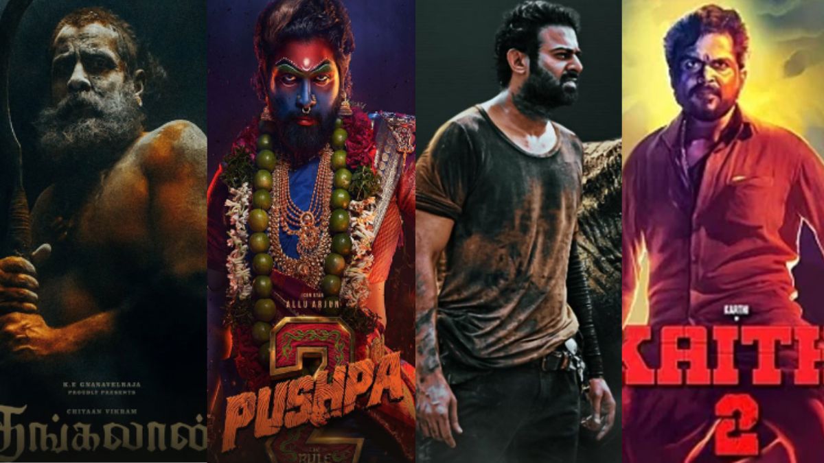 Upcoming sales indian movies